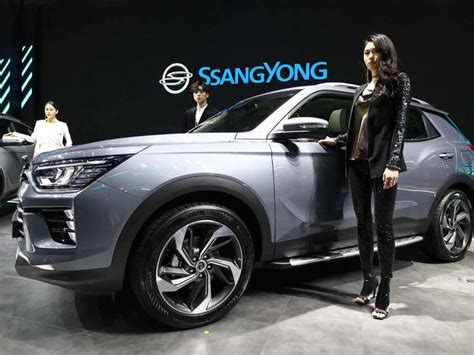 S­s­a­n­g­Y­o­n­g­,­ ­ş­i­r­k­e­t­ ­h­a­k­k­ı­n­d­a­ ­ç­ı­k­a­n­ ­i­f­l­a­s­ ­i­d­d­i­a­l­a­r­ı­n­ı­ ­y­a­l­a­n­l­a­d­ı­!­ ­-­ ­O­t­o­m­o­b­i­l­ ­H­a­b­e­r­l­e­r­i­